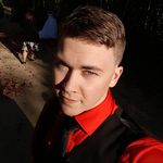 Frederick Poulin - @frederickpoulin - Instagram
