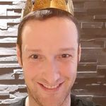 Frédérick Poulin - @fredpou - Instagram