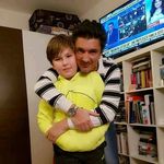 frederick poulin - @poulin8800 - Instagram