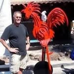 Fredrick Prescott - @prescott_studio_gallery - Instagram