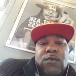 Frederick preston - @fpreston73 - Instagram
