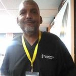 Frederick Pryor - @pryor.f - Instagram
