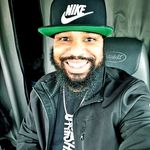 Frederick L Puckett - @fredericklpuckett - Instagram