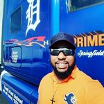 Frederick puckett - @puckettfrederick - Instagram