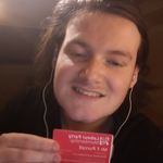 Frederick T G Purcell - @tgpurcellfrederick - Instagram