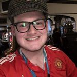 Frederick Torin Gibson Purcell - @fredericktoringibsongbno1 - Instagram