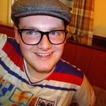 Frederick Torin Purcell Gibson - @torinpurcellgibson - Instagram