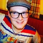 frederickpurcellwrightgibson - @fredericktorin11 - Instagram