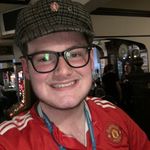 FrederickTGPurcell - @fredericktgpurcell - Instagram