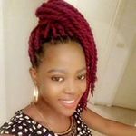 Frederick Ange Queen - @frederickangequeen - Instagram