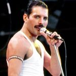 Frederick Back To Queen - @recordandoaqueen - Instagram