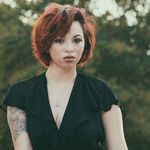 Queen Frederick - @queenfrederick_model - Instagram