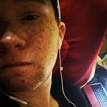Frederick Josiah Quinlan - @headlessfred13 - Instagram