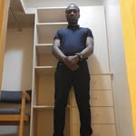 Frederick Anthony Rainey - @raineyfrederick - Instagram