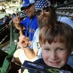 Fred Randle - @frederickrandle - Instagram