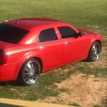Fredrick Randle - @projectjudah - Instagram