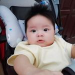 Little Randolph Frederick Edward - @randolphfrederickedward22 - Instagram