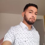 Frederick Rangel Dominguez - @frederickrangel - Instagram