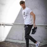 Frederick Reese - @frederickreese43 - Instagram