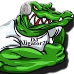 Frederick Rey - @aligator2b - Instagram