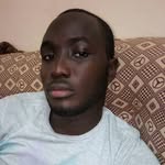 Frederick Reyang - @reyangfrederick - Instagram