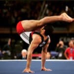Frederick Richard - @fr_gymnast108 - Instagram