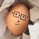 Frederick Robles - @freddytheeggy - Instagram