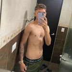 Frederick Rubí Robles - @frederick_rubi7 - Instagram