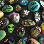 Frederick Rocks - @frederick.rocks - Instagram