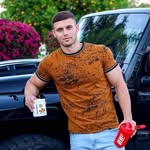 Frederick Rockwell - @frederickrockwell - Instagram