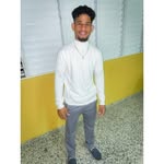 Frederick Ramiro Minyetty Rodriguez - @frederickminyetty - Instagram