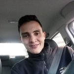 Frederick Rodriguez - @fros_1405 - Instagram