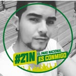 Frederick Rojas - @artesaniasnudos28 - Instagram