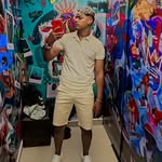 Frederick Rojas - @frederickrojas21 - Instagram
