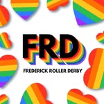 Frederick Roller Derby - @frederick.roller.derby - Instagram