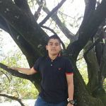 Frederick Roman - @frederickromanbarrios - Instagram