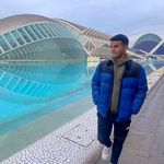 Frederick Y. González Román - @fredey_18 - Instagram
