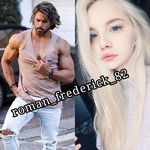 @roman_frederick_82 - Instagram