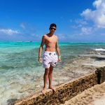 Roman Sanchez - @frederickromansan - Instagram