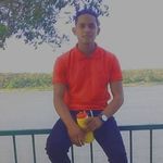 Frederick Romero - @fredijs_14 - Instagram