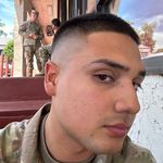 Frederick Romero - @5.0_fr3dyyyy - Instagram