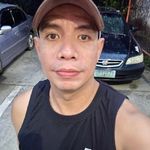 Frederick Romero - @lekolek_meroy - Instagram