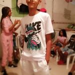 Frederick Romero - @xxfrederickxx5 - Instagram