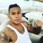 Frederick Romero - @frederickromero1 - Instagram