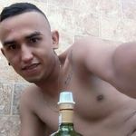 Frederick Romero - @ftederi4 - Instagram