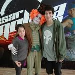 Frederick Romero Sepulveda - @sepulvedafrederick - Instagram
