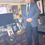 Freddy Rosas - Facebook