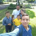 Frederick G. Rosas Sabin - @frederickrosassabin - Instagram