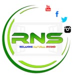 Frederick Rosas - @relaxingnaturessound - Instagram