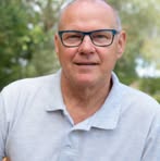 Frederick Rosenbaum - Facebook